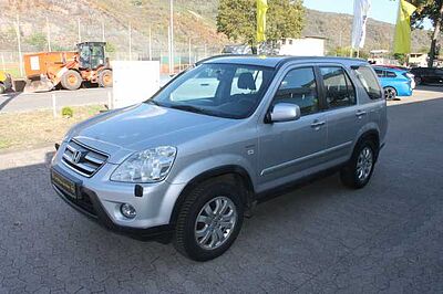 Honda CR-V 2.0i ES