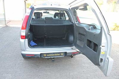 Honda CR-V 2.0i ES