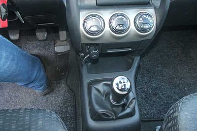Honda CR-V 2.0i ES