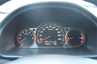 Honda CR-V 2.0i ES