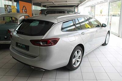 Opel Insignia Sports Tourer Diesel 2.0 Aut. Elegance