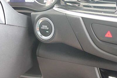 Opel Insignia Sports Tourer Diesel 2.0 Aut. Elegance