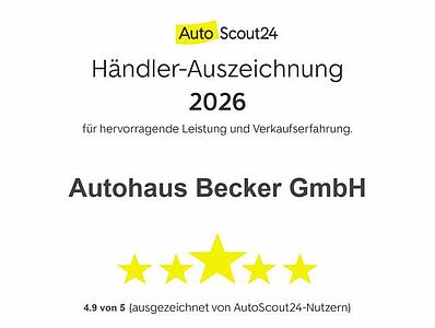 Opel Zafira Tourer 1.4 Turbo Automatik Innovation