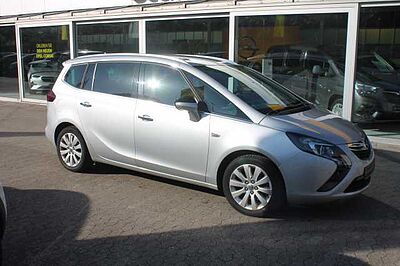 Opel Zafira Tourer 1.4 Turbo Automatik Innovation