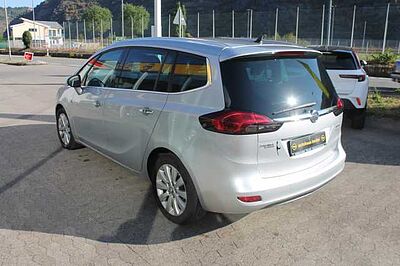 Opel Zafira Tourer 1.4 Turbo Automatik Innovation