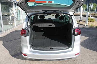 Opel Zafira Tourer 1.4 Turbo Automatik Innovation