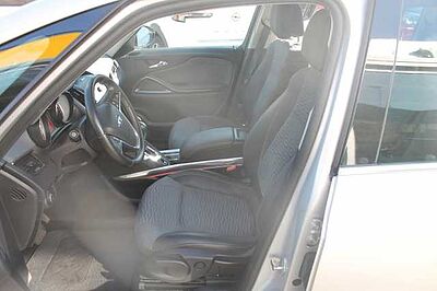 Opel Zafira Tourer 1.4 Turbo Automatik Innovation