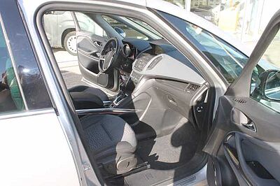 Opel Zafira Tourer 1.4 Turbo Automatik Innovation