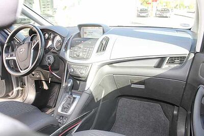 Opel Zafira Tourer 1.4 Turbo Automatik Innovation