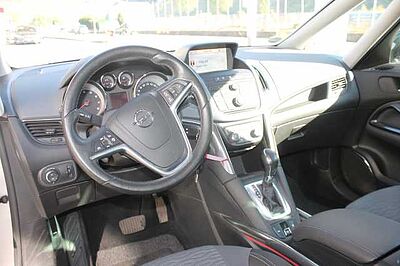 Opel Zafira Tourer 1.4 Turbo Automatik Innovation