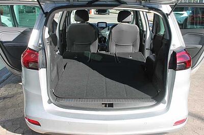 Opel Zafira Tourer 1.4 Turbo Automatik Innovation