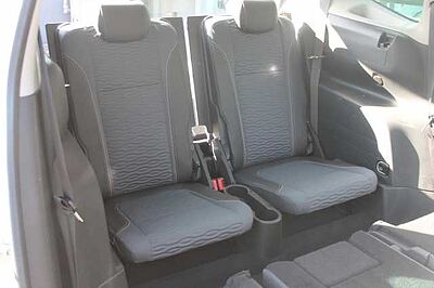Opel Zafira Tourer 1.4 Turbo Automatik Innovation