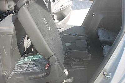 Opel Zafira Tourer 1.4 Turbo Automatik Innovation