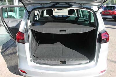 Opel Zafira Tourer 1.4 Turbo Automatik Innovation