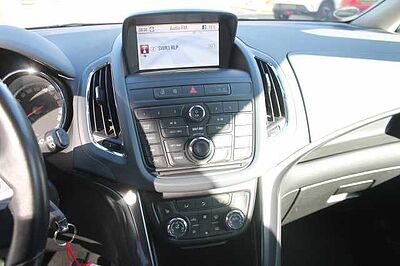 Opel Zafira Tourer 1.4 Turbo Automatik Innovation