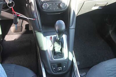Opel Zafira Tourer 1.4 Turbo Automatik Innovation