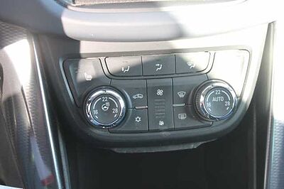 Opel Zafira Tourer 1.4 Turbo Automatik Innovation