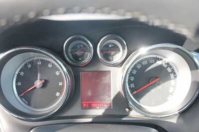 Opel Zafira Tourer 1.4 Turbo Automatik Innovation