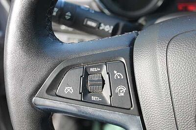 Opel Zafira Tourer 1.4 Turbo Automatik Innovation