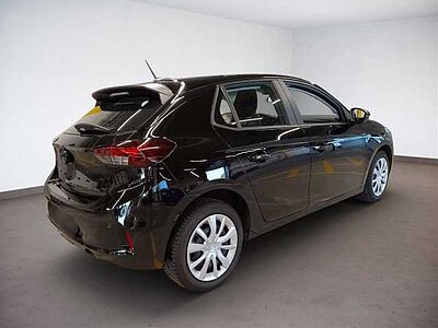 Opel Corsa-E 5-Türer Corsa Electric Edition