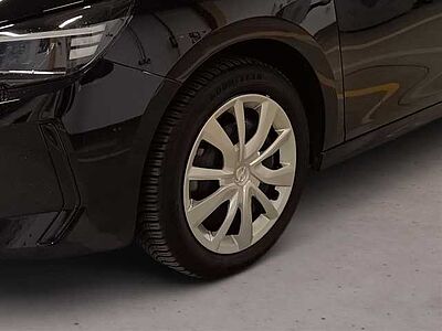 Opel Corsa-E 5-Türer Corsa Electric Edition