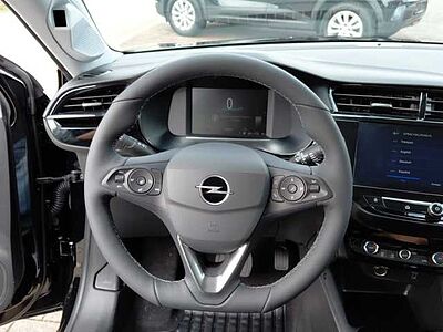 Opel Corsa-E 5-Türer Corsa Electric Edition