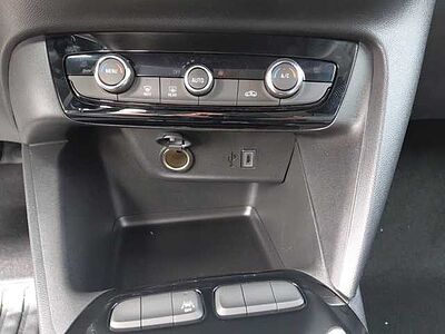 Opel Corsa-E 5-Türer Corsa Electric Edition