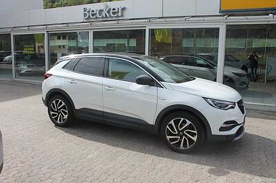 Opel Grandland X 1.2 Start/Stop Ultimate