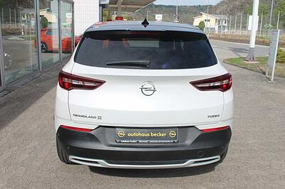 Opel Grandland X 1.2 Start/Stop Ultimate