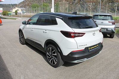 Opel Grandland X 1.2 Start/Stop Ultimate