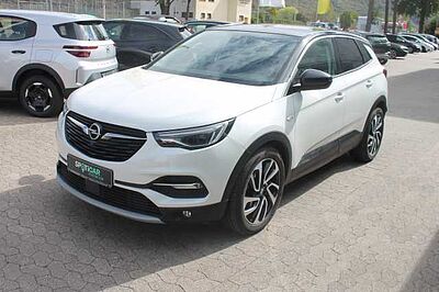 Opel Grandland X 1.2 Start/Stop Ultimate