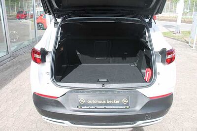 Opel Grandland X 1.2 Start/Stop Ultimate