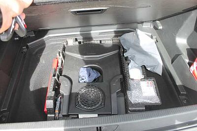 Opel Grandland X 1.2 Start/Stop Ultimate