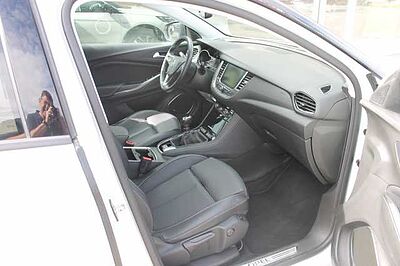 Opel Grandland X 1.2 Start/Stop Ultimate