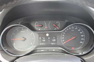 Opel Grandland X 1.2 Start/Stop Ultimate