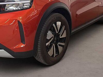Opel Frontera Elektro Frontera-e GS