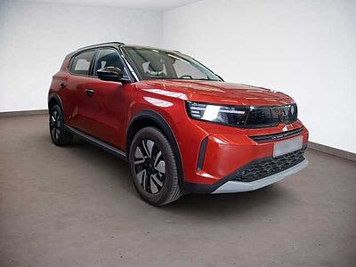 Opel Frontera Elektro Frontera-e GS