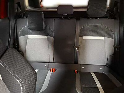 Opel Frontera Elektro Frontera-e GS
