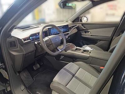 Opel Grandland 1.2 DI Hybrid 48 V Automatik GS