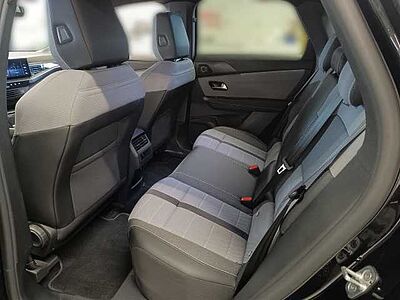Opel Grandland 1.2 DI Hybrid 48 V Automatik GS