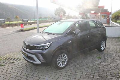 Opel Crossland 1.2 Automatik Elegance