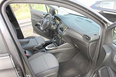 Opel Crossland 1.2 Automatik Elegance