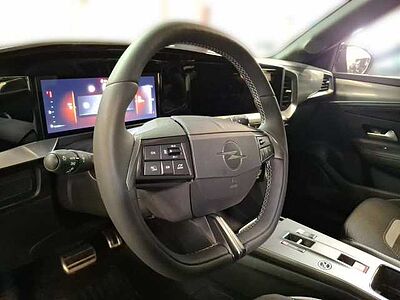 Opel Mokka 1.2 DI Turbo Automatik GS