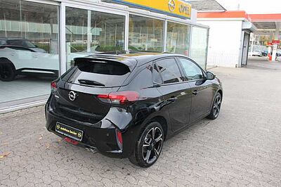 Opel Corsa 1.2 Direct Injection Turbo Start/Stop Aut. GS