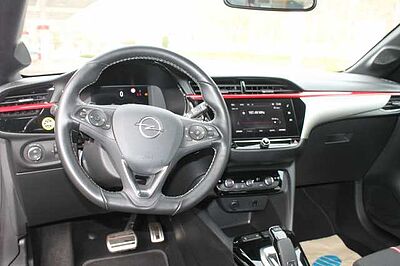 Opel Corsa 1.2 Direct Injection Turbo Start/Stop Aut. GS