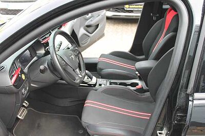 Opel Corsa 1.2 Direct Injection Turbo Start/Stop Aut. GS