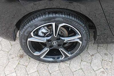 Opel Corsa 1.2 Direct Injection Turbo Start/Stop Aut. GS