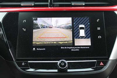 Opel Corsa 1.2 Direct Injection Turbo Start/Stop Aut. GS