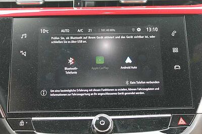 Opel Corsa 1.2 Direct Injection Turbo Start/Stop Aut. GS