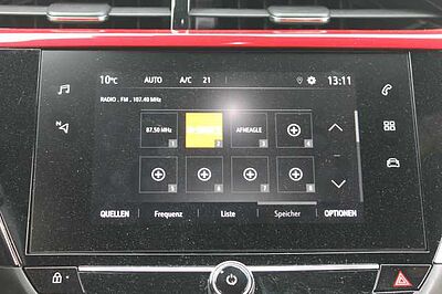 Opel Corsa 1.2 Direct Injection Turbo Start/Stop Aut. GS